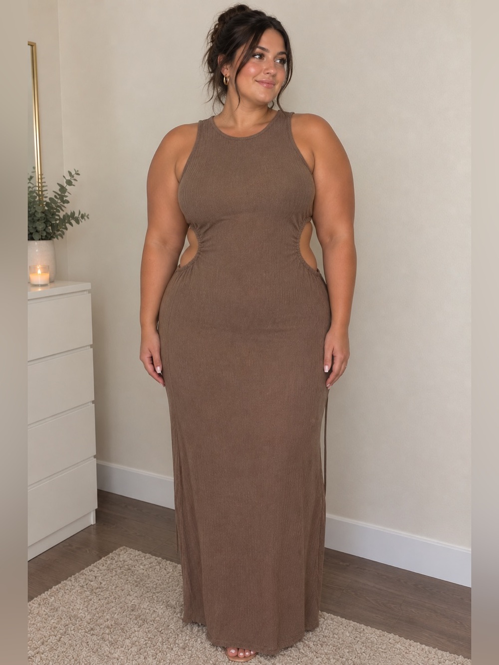 Jolie & Joy Large Dress